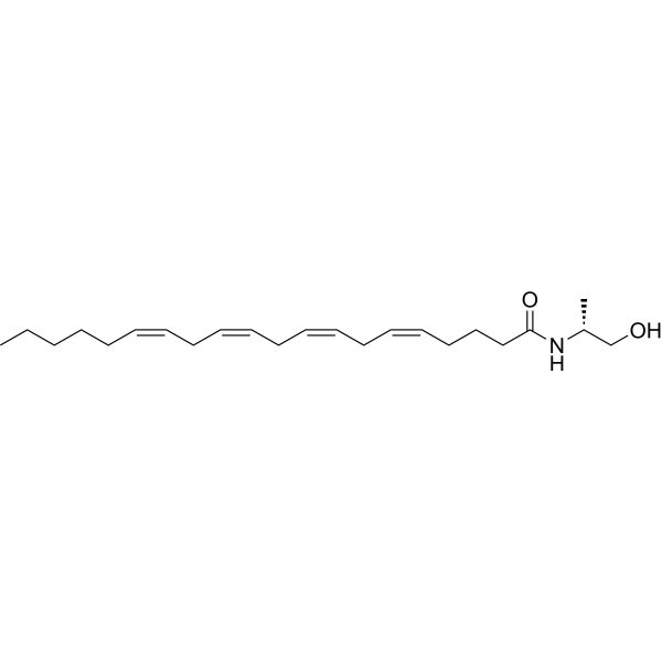 (R)-Methanandamide (AM-356) 157182-49-5